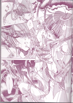 Page 17 of Tanemaki Gakuen Seitokai Shikkoubu