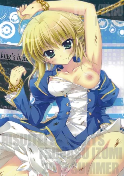 Page 1 of King's bride