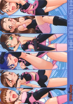 Page 104 of TOUCH MY HE@RT4