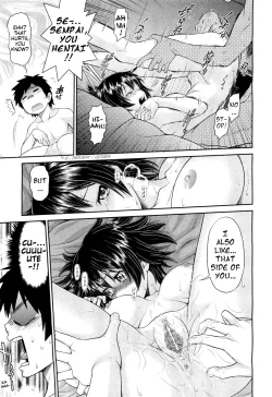 Page 18 of Omoide Impact | Memory Impact