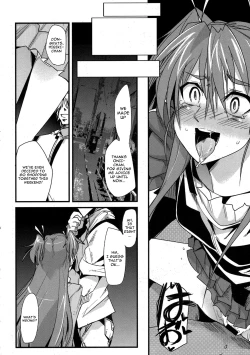 Page 15 of Yoru ni Hibiku | Sounds at Night