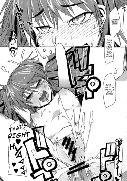 Page 20 of Yoru ni Hibiku | Sounds at Night