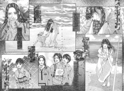 Page 26 of Tenkai Kouro 3 | Heavens Road Vol. 3