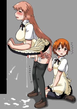 Page 30 of Kotori-chan, Hataraku.