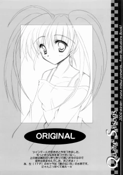 Page 16 of Quatre Saisons