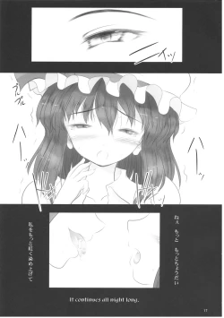 Page 16 of Inroads of Scarlet