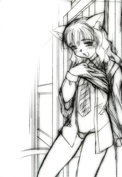 Page 3 of I Love Hermione