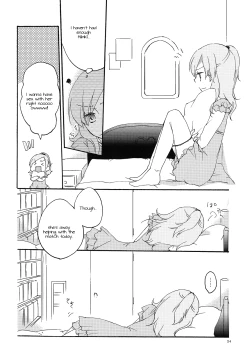 Page 23 of Fuufu Enman no Hiketsu | The Secret to a Happy Marriage