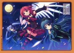 Page 30 of Dengeki Moeoh 2012-08