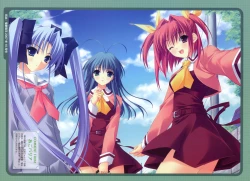 Page 31 of Dengeki Moeoh 2012-08