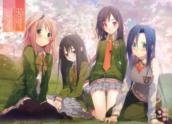 Page 62 of Dengeki Moeoh 2012-08