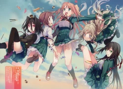 Page 71 of Dengeki Moeoh 2012-08