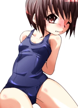 Page 38 of Otonashiku Oniichan ni Shibararenasai! Third!