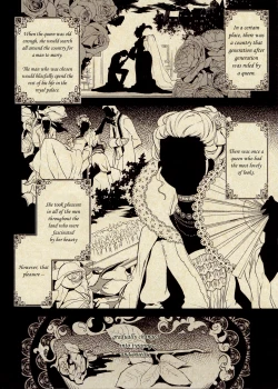 Page 5 of Korizuni Josou Shounen Hon 4 Cursed Prince