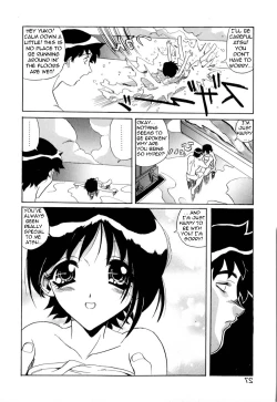 Page 21 of A Very Hot Day