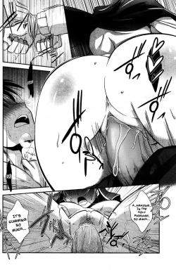 Page 12 of Fortune-telling x Spell Casting