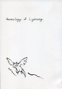 Page 2 of Genealogy of Lightning