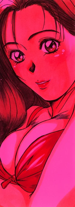 Page 2 of Immoral Love