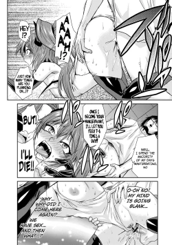 Page 18 of I'm Just Your Childhood Friend!