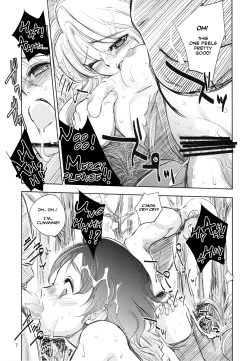 Page 7 of Grassen's War Another Story Ex #01 The Node Aggression I