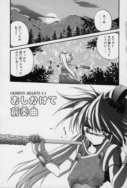 Page 2 of Crimzon Hearts