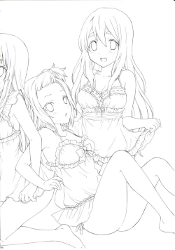 Page 61 of [Tachinomi-yaREADY STEADY GO!