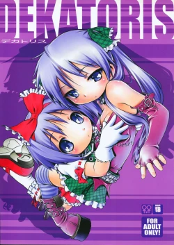 Page 1 of DEKATORIS