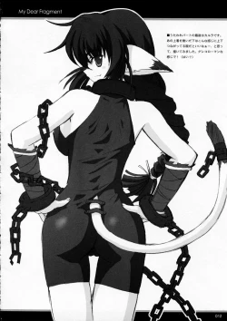 Page 12 of My Dear Fragment