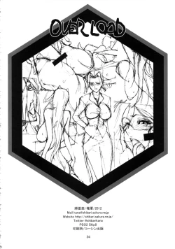 Page 33 of OVER LOAD