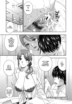 Page 107 of Jokyoushi - Hot For Teachers | Female Teachers