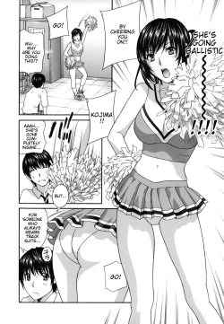Page 114 of Jokyoushi - Hot For Teachers | Female Teachers