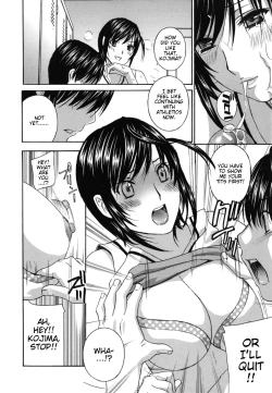 Page 124 of Jokyoushi - Hot For Teachers | Female Teachers
