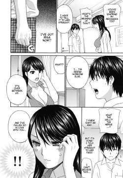 Page 208 of Jokyoushi - Hot For Teachers | Female Teachers