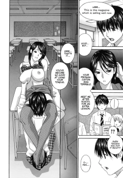 Page 62 of Jokyoushi - Hot For Teachers | Female Teachers
