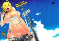 Page 1 of ice cream Schokolade