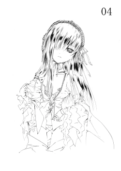 Page 4 of Baraotome Ramen21 4