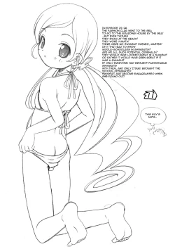 Page 10 of Sunshine Yokujou