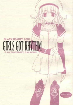 Page 1 of GIRLS GOT RHYTHM