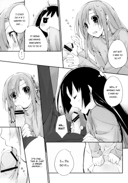 Page 16 of Neko to Manaita to.