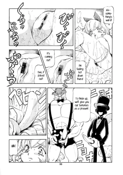 Page 19 of Alice in Slave Land