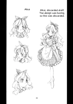 Page 28 of Alice in Slave Land