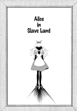 Page 2 of Alice in Slave Land