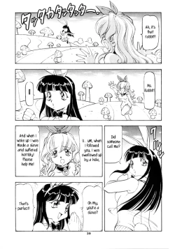 Page 38 of Alice in Slave Land