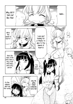 Page 39 of Alice in Slave Land