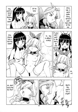 Page 42 of Alice in Slave Land