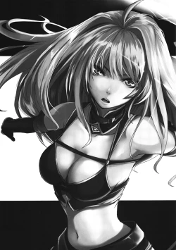 Page 4 of MASSIVE WONDERS