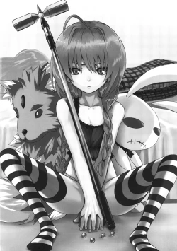 Page 5 of MASSIVE WONDERS