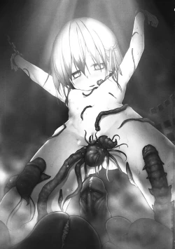 Page 2 of Immoral/Zero