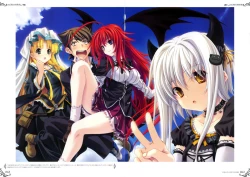 Page 57 of MIYAMAMen At Girls