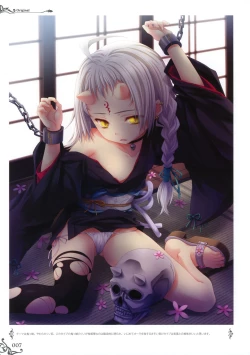 Page 8 of MIYAMAMen At Girls